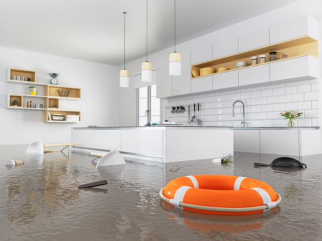 Why Flood Damage Restoration Requires Professional Attention