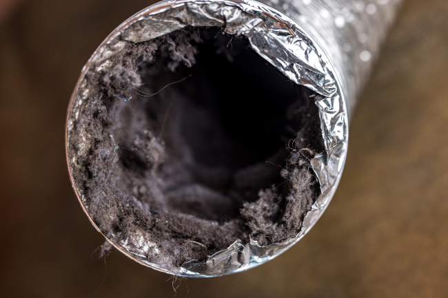 How to Tell If You Need Dryer Vent Cleaning Services